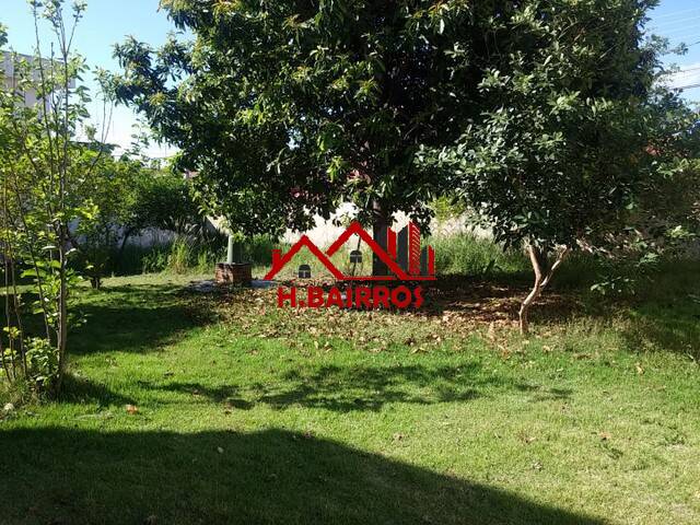 #1690 - Terreno para Venda em Jacareí - SP - 3