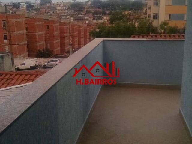 #1844 - Casa para Venda em São José dos Campos - SP - 1