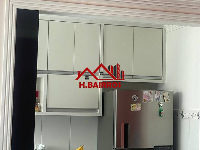 Apartamento para Venda em São José dos Campos - 4