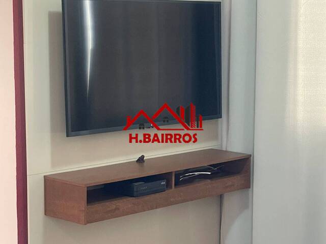 Apartamento para Venda em São José dos Campos - 5
