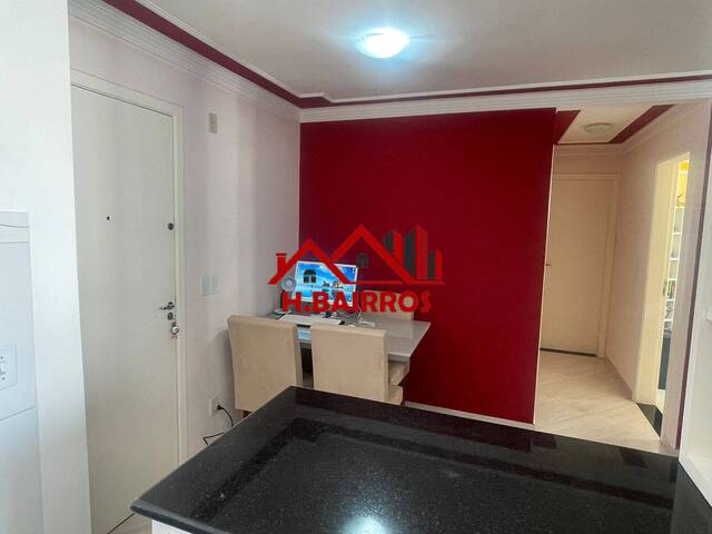 Apartamento para Venda em São José dos Campos - 2