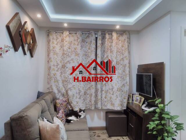 Apartamento para Venda em São José dos Campos - 3