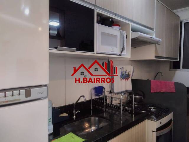 Apartamento para Venda em São José dos Campos - 4