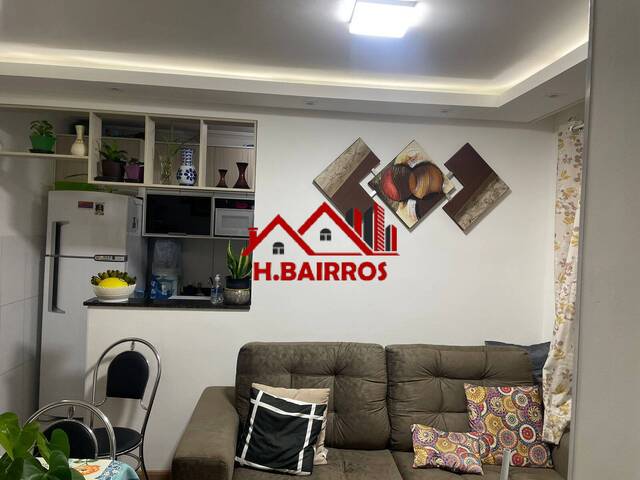 Apartamento para Venda em São José dos Campos - 5