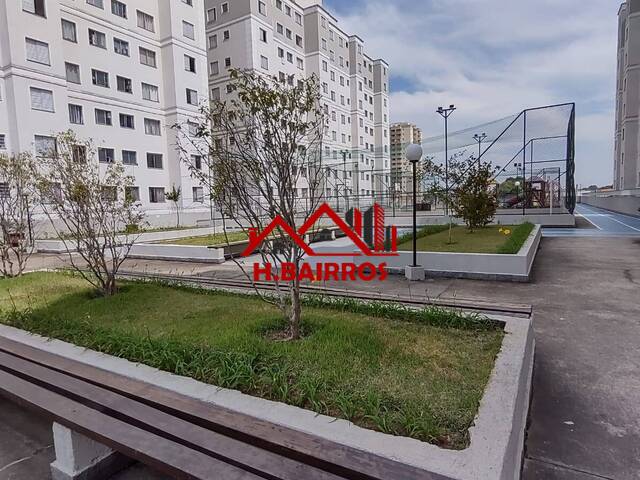 Apartamento para Venda em São José dos Campos - 2