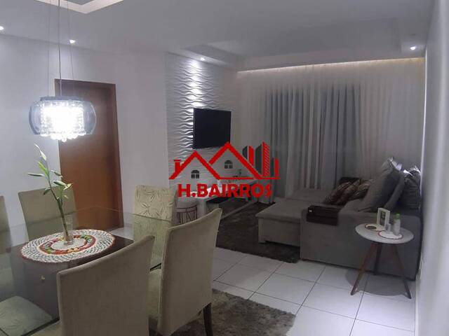 Apartamento para Venda em São José dos Campos - 2