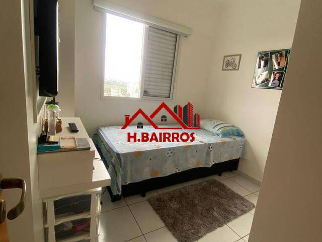 Apartamento para Venda em São José dos Campos - 5
