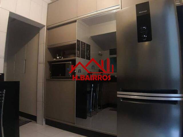 Apartamento para Venda em São José dos Campos - 4