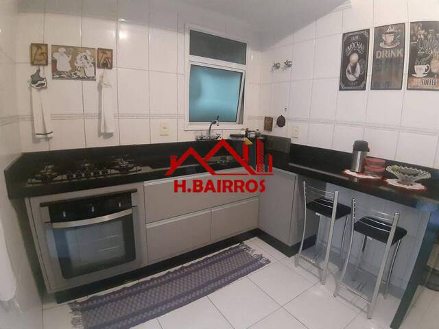 Apartamento para Venda em São José dos Campos - 3