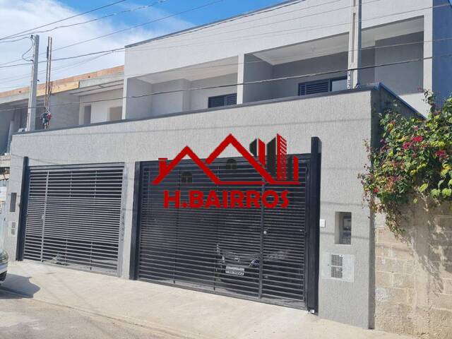 #1868 - Casa para Venda em São José dos Campos - SP - 1