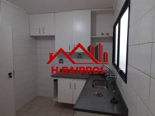 Apartamento para Venda em São José dos Campos - 2