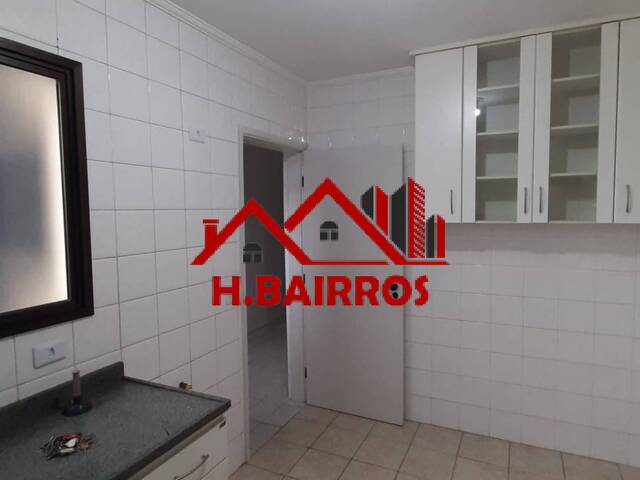Apartamento para Venda em São José dos Campos - 4