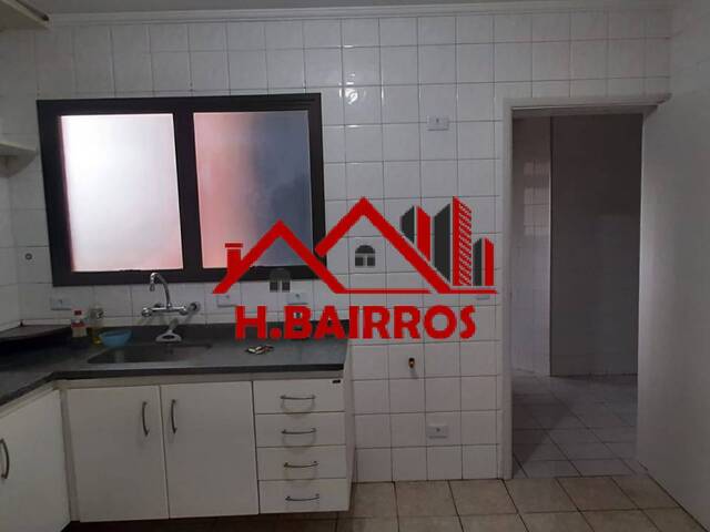 Apartamento para Venda em São José dos Campos - 3