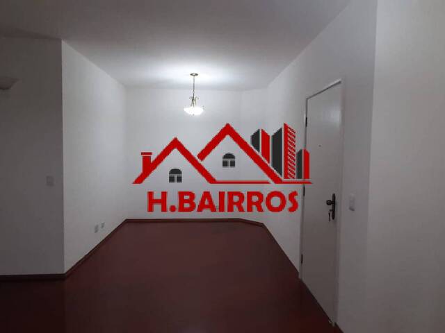 Apartamento para Venda em São José dos Campos - 5