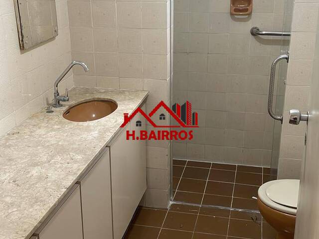 Apartamento para Venda em São José dos Campos - 2