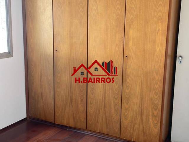 Apartamento para Venda em São José dos Campos - 3
