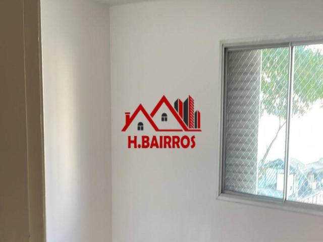 Apartamento para Venda em São José dos Campos - 4
