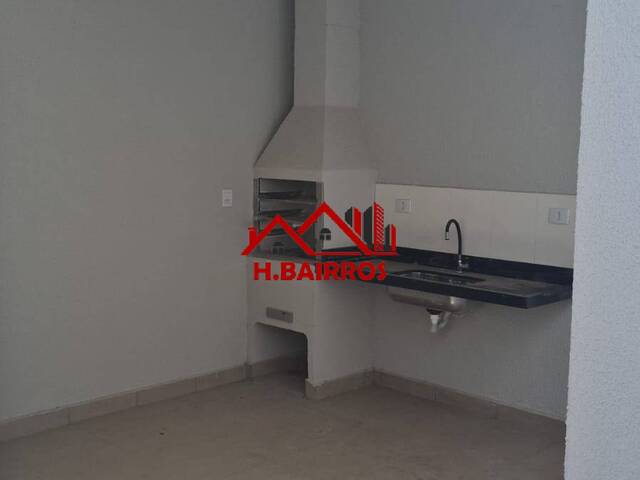 Casa para Venda em São José dos Campos - 4