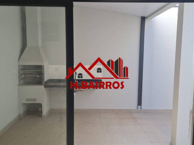 #1871 - Casa para Venda em São José dos Campos - SP - 3