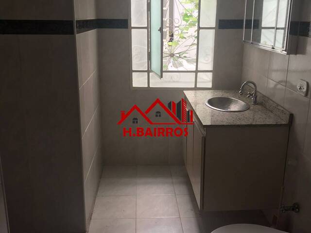 Casa para Locação em São José dos Campos - 4