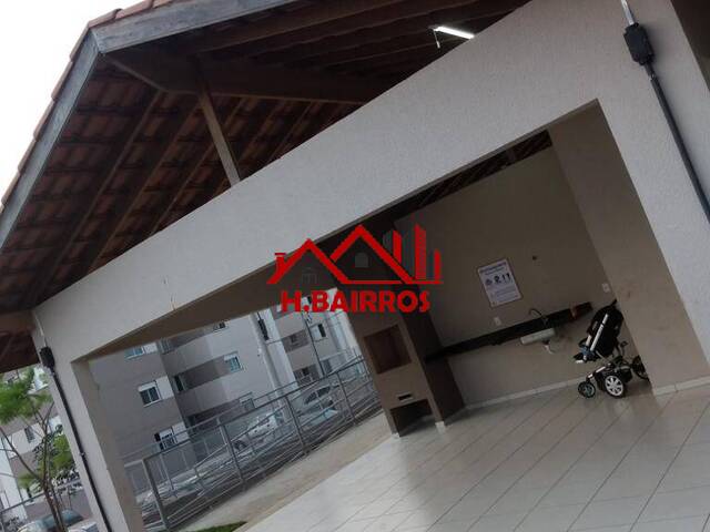 Apartamento para Venda em São José dos Campos - 4