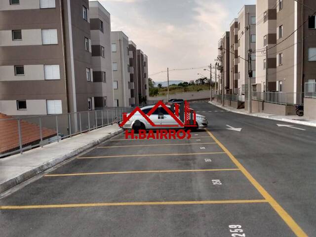 Apartamento para Venda em São José dos Campos - 3