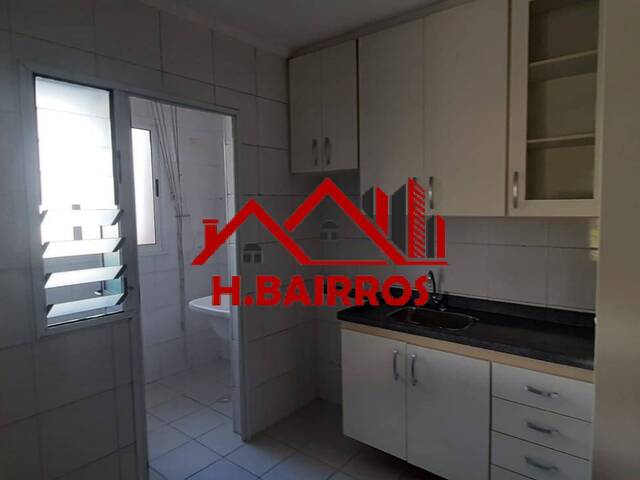 Apartamento para Locação em São José dos Campos - 2