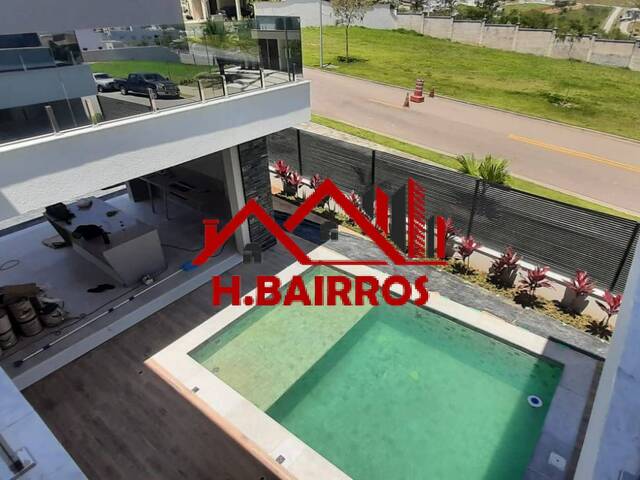 Casa em condomínio para Venda em São José dos Campos - 5