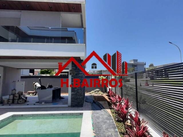 Casa em condomínio para Venda em São José dos Campos - 4