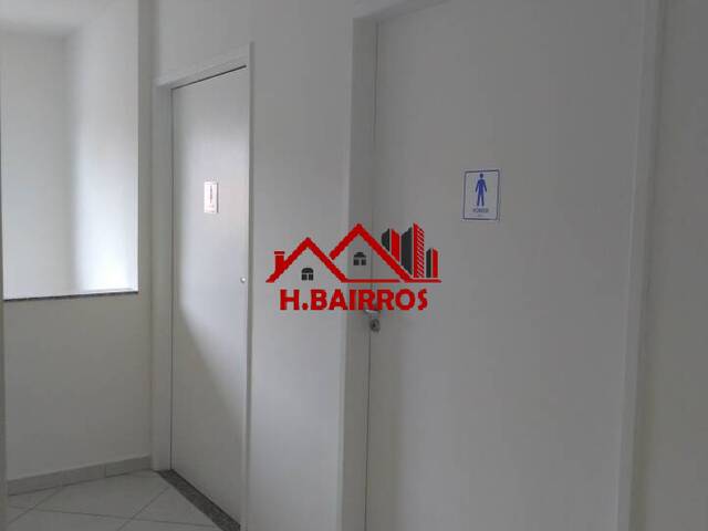 Sala para Locação em São José dos Campos - 5