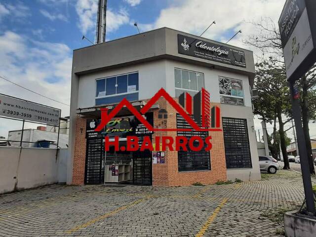 Sala para Locação em São José dos Campos - 4