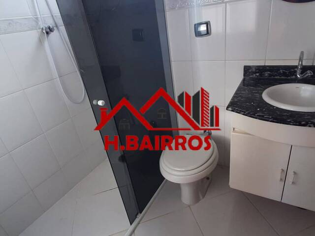 Apartamento para Locação em São José dos Campos - 4