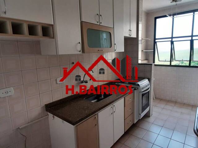 Apartamento para Locação em São José dos Campos - 2