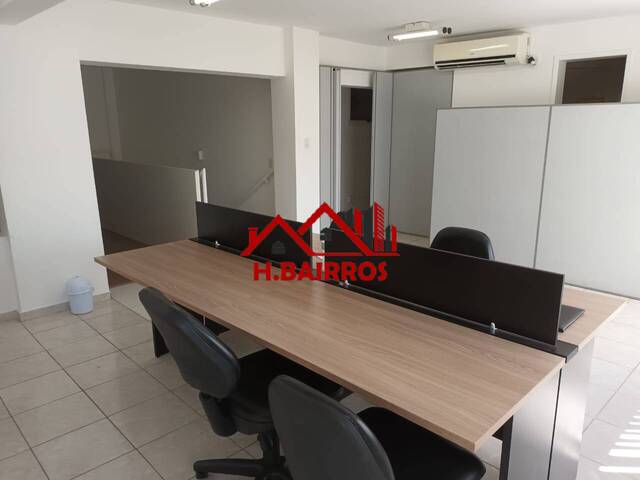 Sala para Locação em São José dos Campos - 4