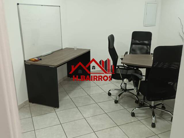 Sala para Locação em São José dos Campos - 5