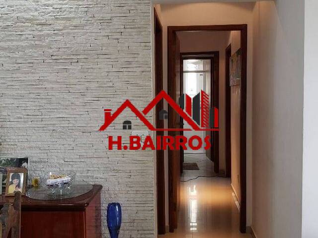 #1901 - Apartamento para Venda em São José dos Campos - SP