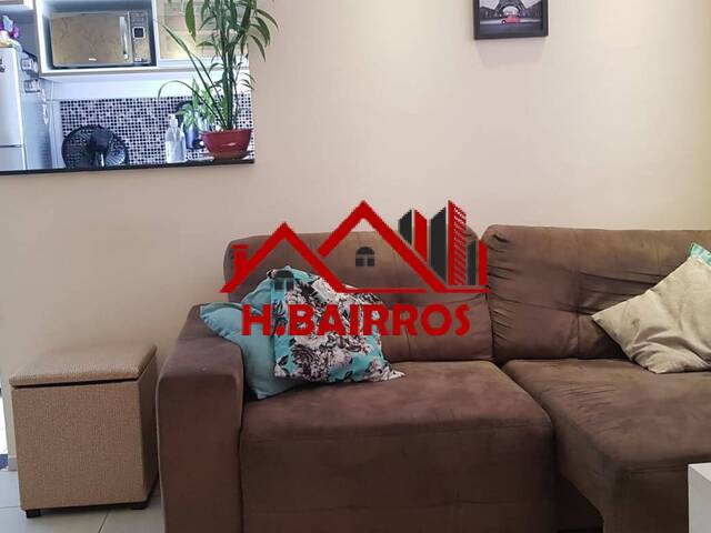 Apartamento para Venda em São José dos Campos - 5