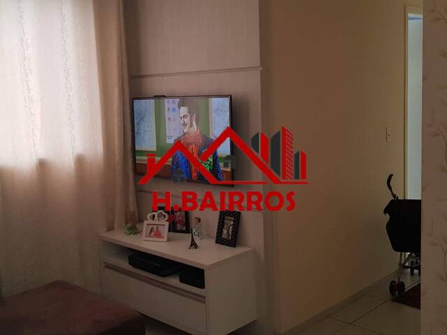 Apartamento para Venda em São José dos Campos - 3