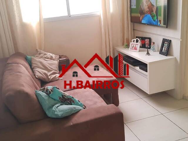 Apartamento para Venda em São José dos Campos - 2