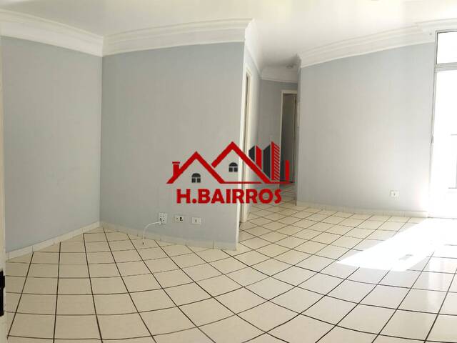 Apartamento para Venda em São José dos Campos - 3