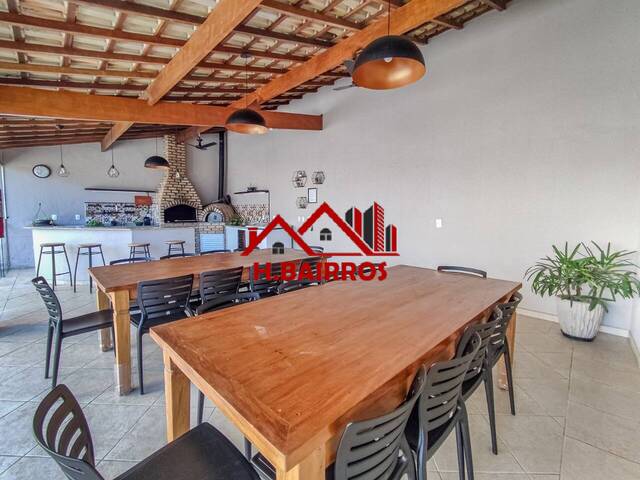Apartamento para Venda em São José dos Campos - 5