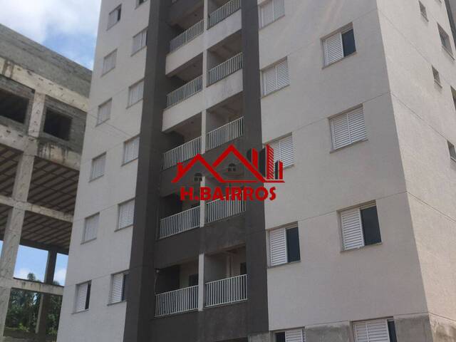 Apartamento para Venda em São José dos Campos - 2