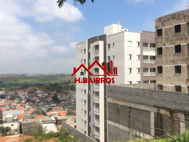 Apartamento para Venda em São José dos Campos - 5