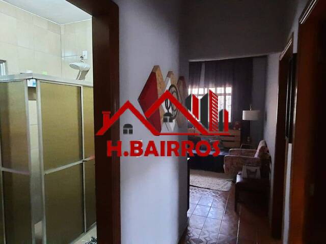 Casa para Venda em São José dos Campos - 5