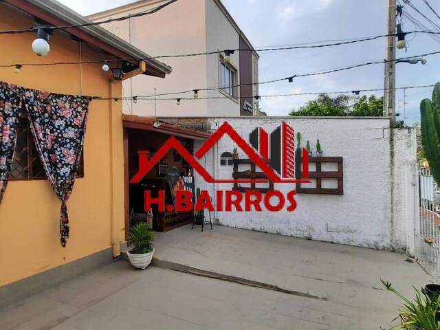 #1919 - Casa para Venda em São José dos Campos - SP