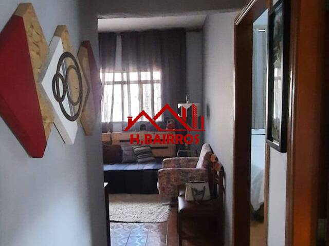 Casa para Venda em São José dos Campos - 4