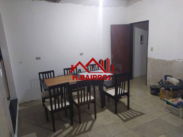 Casa para Venda em São José dos Campos - 4