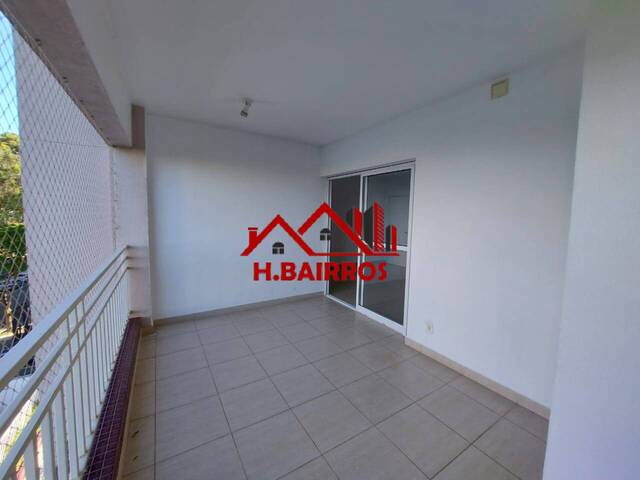 Apartamento para Locação em São José dos Campos - 5