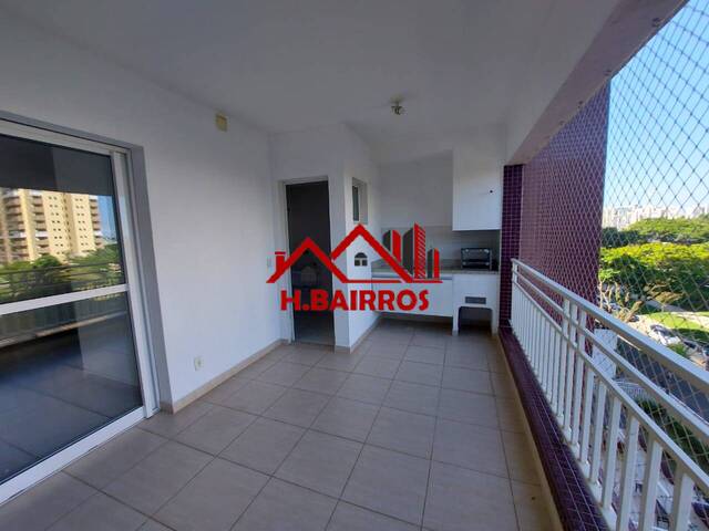 Apartamento para Locação em São José dos Campos - 4