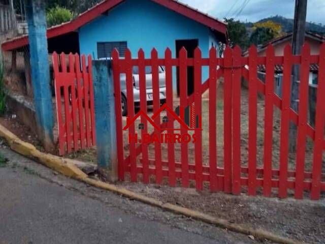 #1928 - Casa para Venda em Santo Antônio do Pinhal - SP - 3